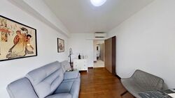 Blk 683C Waterway View (Punggol), HDB 5 Rooms #597100821